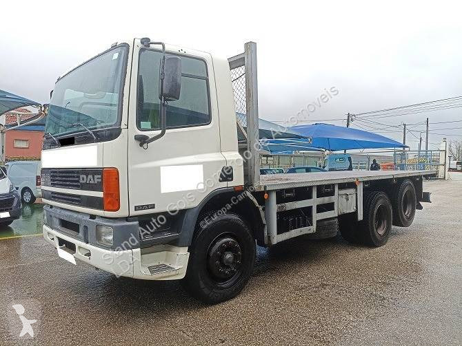 Camion DAF