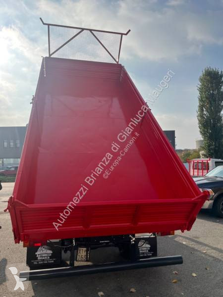 Camión Iveco