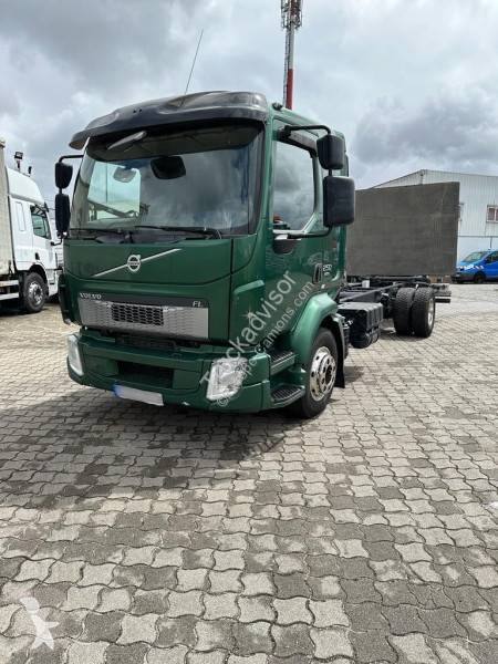 Camion Volvo