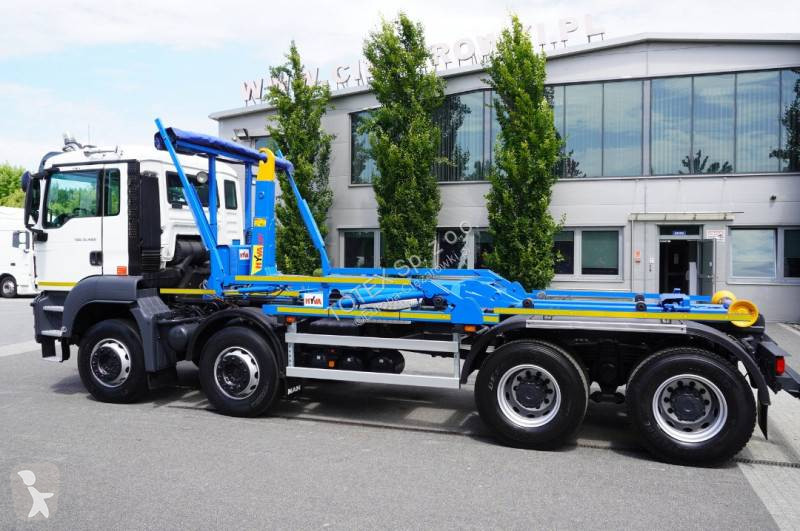 Camion MAN