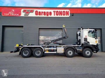 Camion Renault Gamme K 480