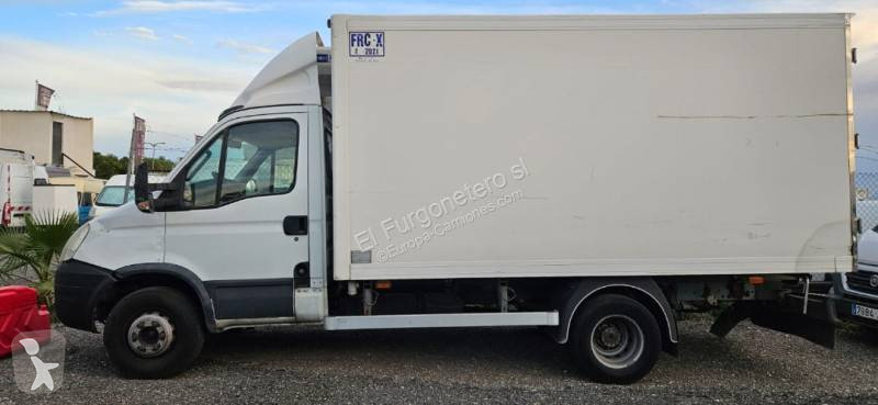 Camion Iveco
