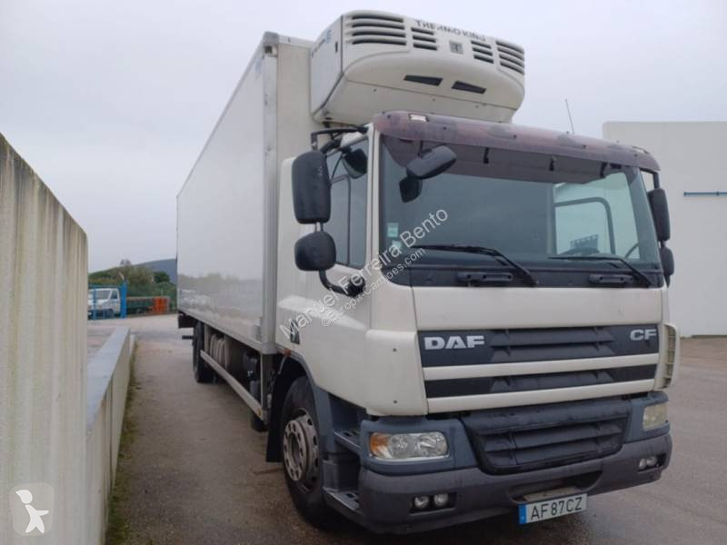 Kamion DAF