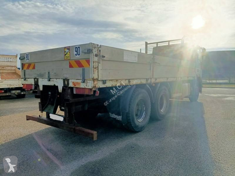 Camion Iveco