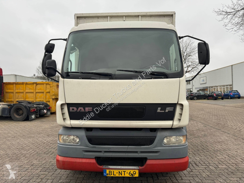 Kamion DAF 55LF 180 / EURO 3 / MANUAL