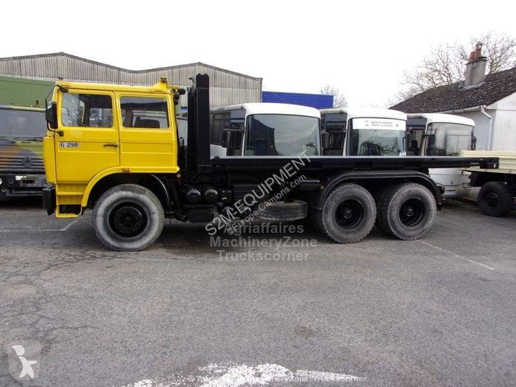 Camion Renault