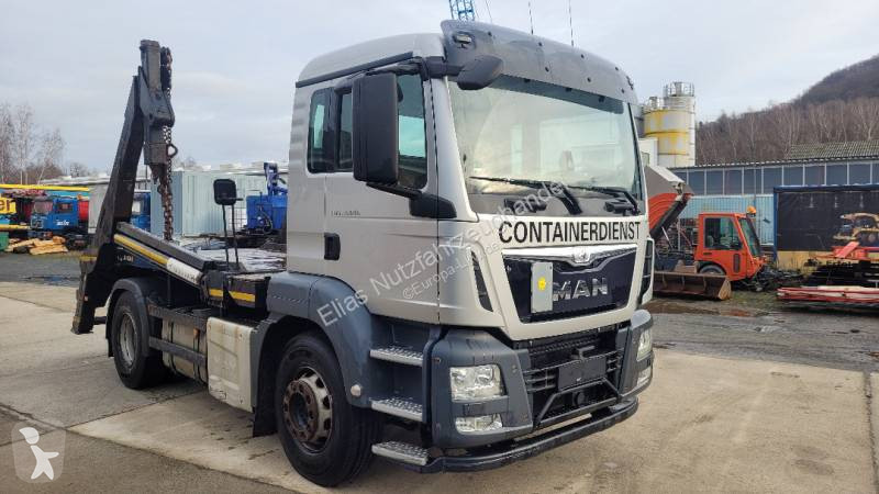 Camion MAN