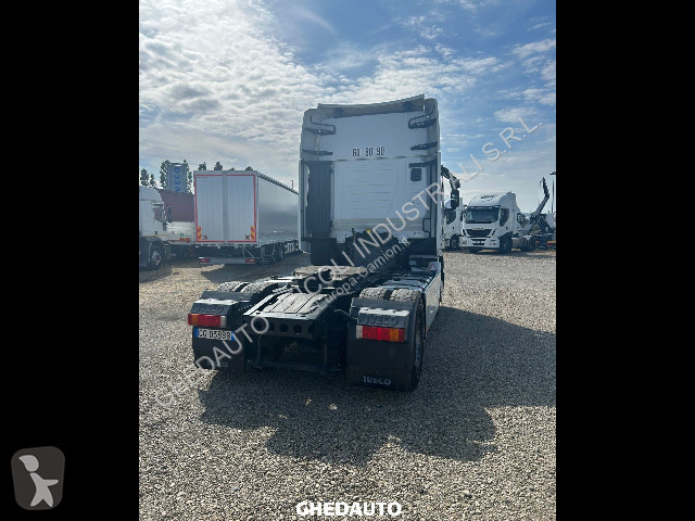 Trattore Stradale Iveco AS440S48T/P - AS440S48...