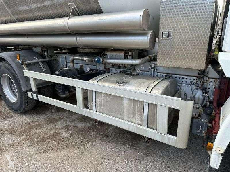 شاحنة Iveco 430