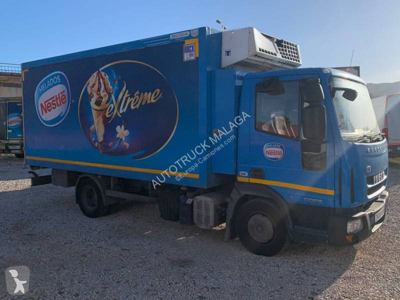 Camión Iveco
