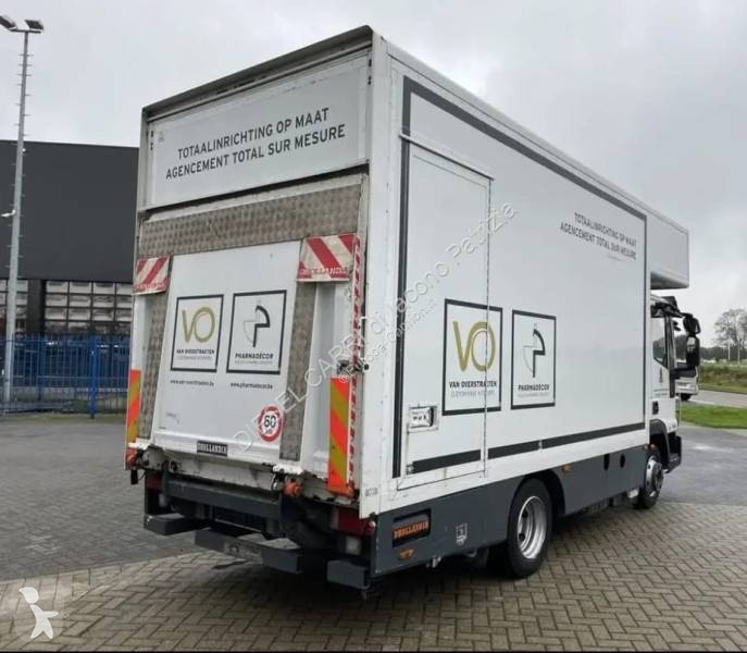 Camion Iveco