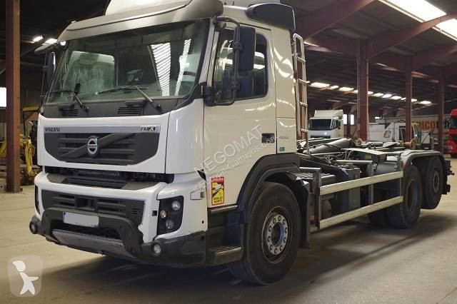 Camion Volvo