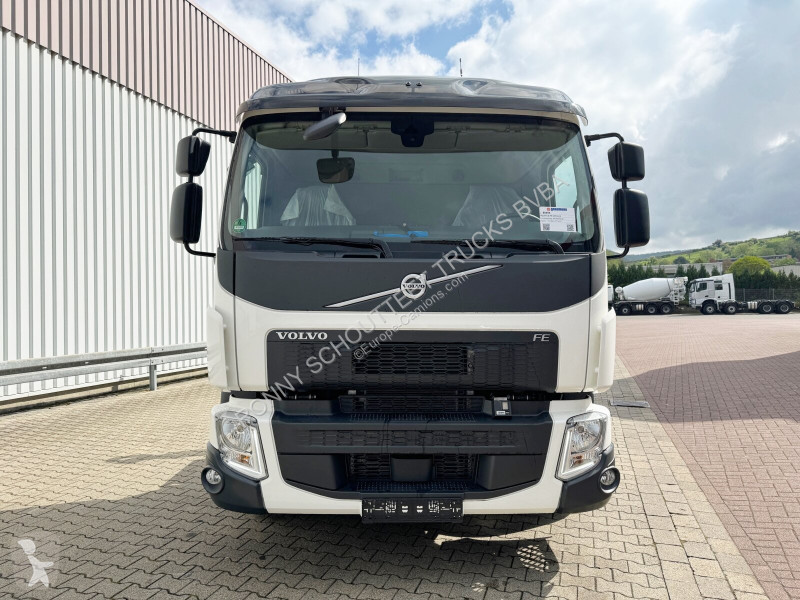 Kamion  FE 350 6x2-4 FE 350/380 6x2-4,...