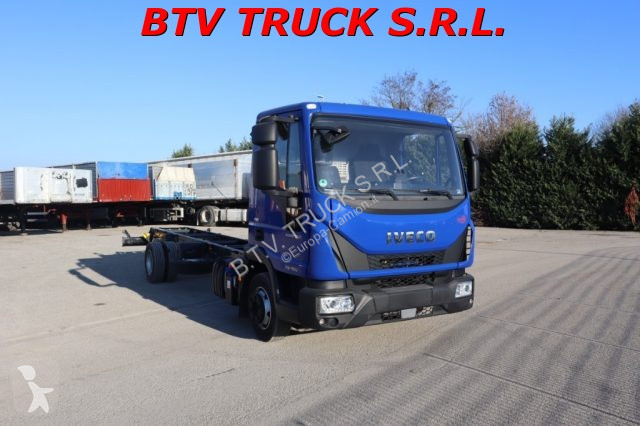 Camion Iveco EUROCARGO