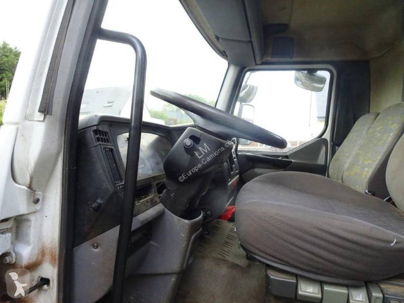 Camion Renault