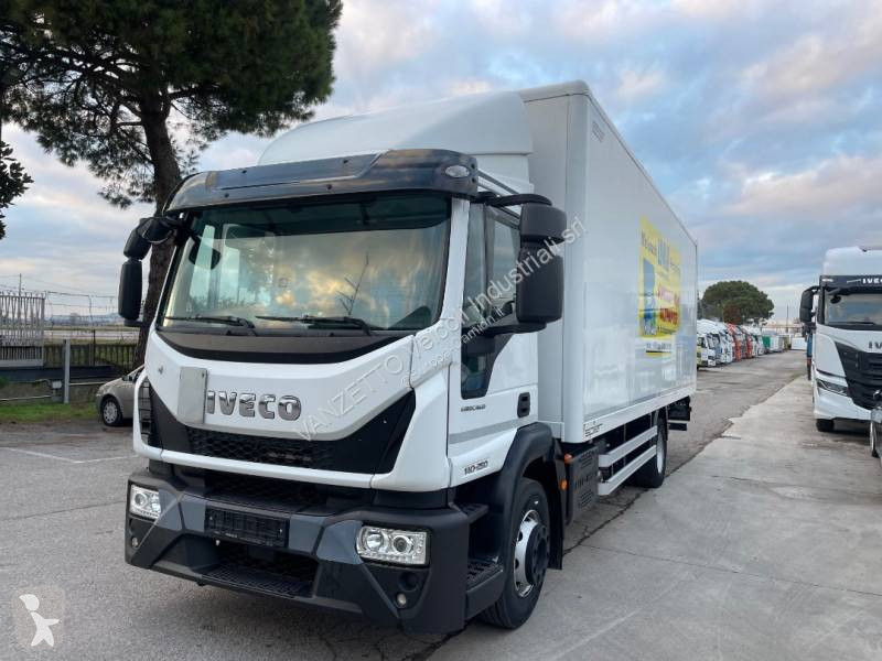 Kamion Iveco