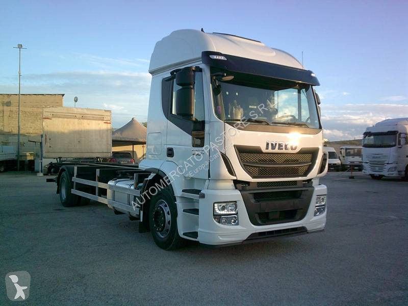 Kamion Iveco