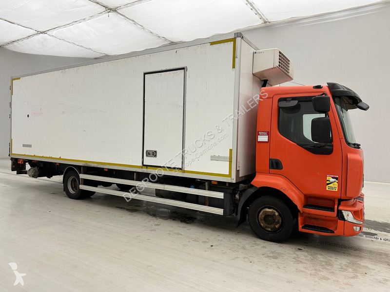 Kamion Renault D12.210