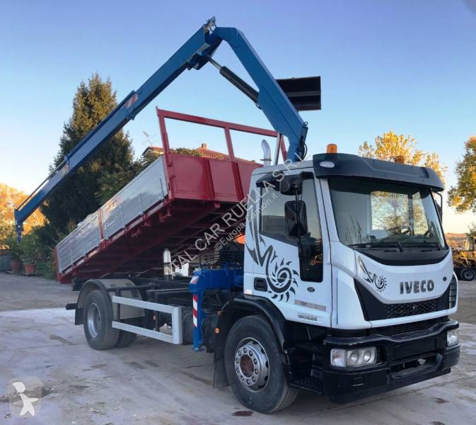 Kamion Iveco