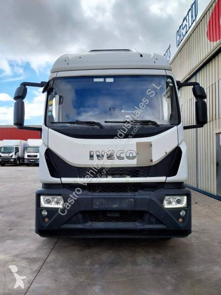 Camion Iveco