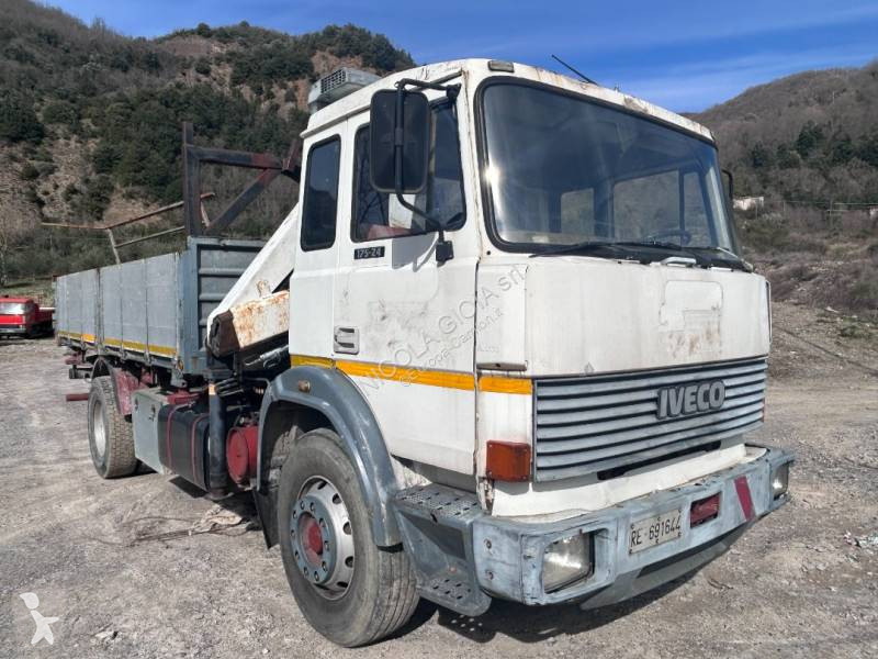 Kamion Iveco