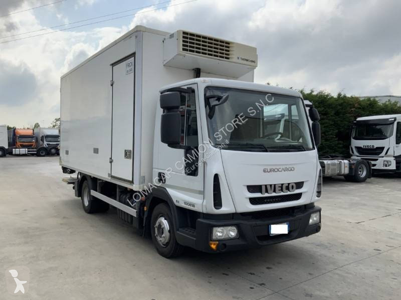 Camion Iveco
