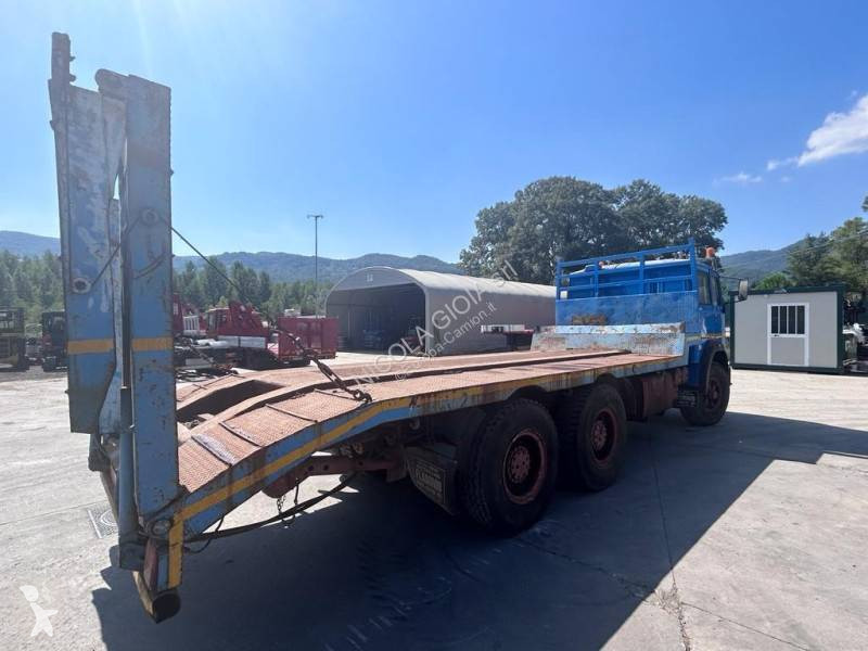 Camion Fiat