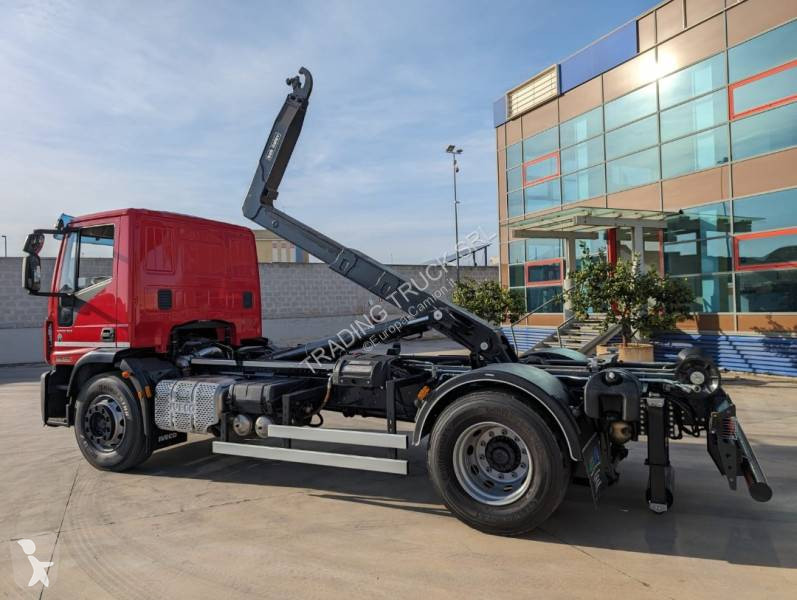 Camion Iveco