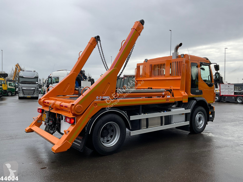 Kamion Volvo 320 Euro 6 VDL 14 Ton...