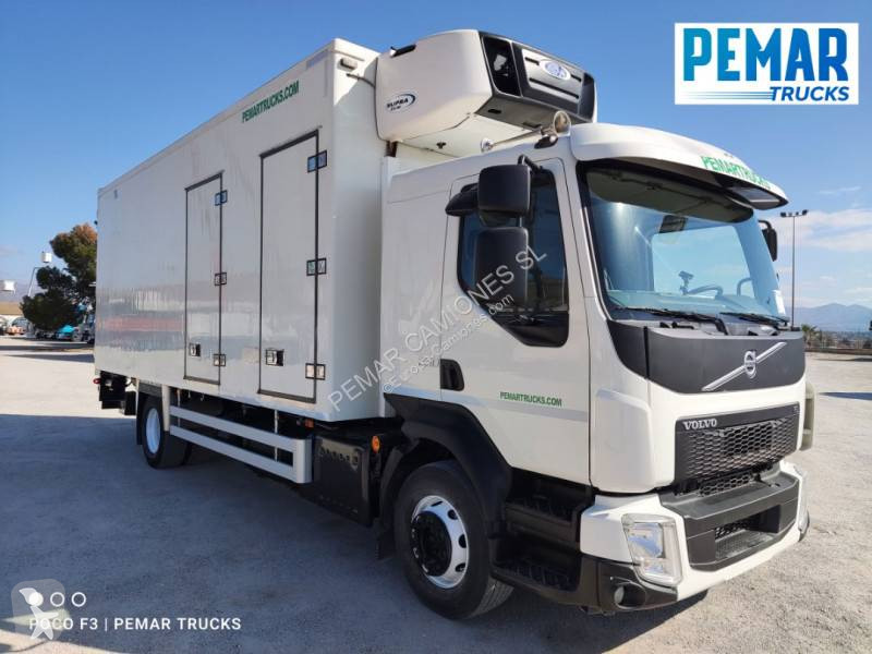 Camion Volvo