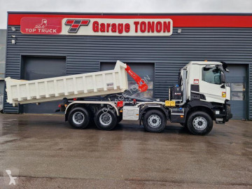 Camion polybenne Renault neuf