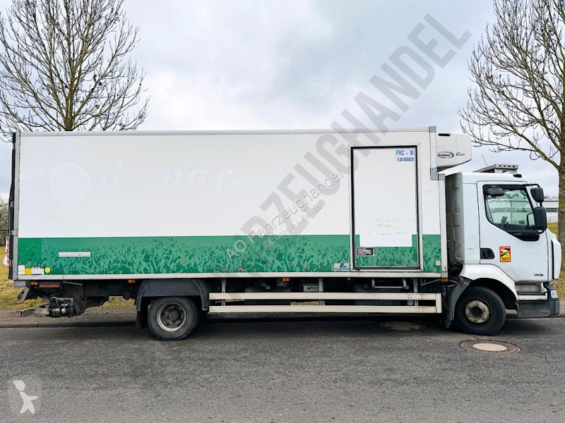 Kamion Renault Midlum 12.180 - Bi-Tempertur - 850