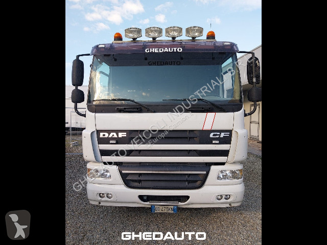 Camion DAF DAF - MOTRICE 960