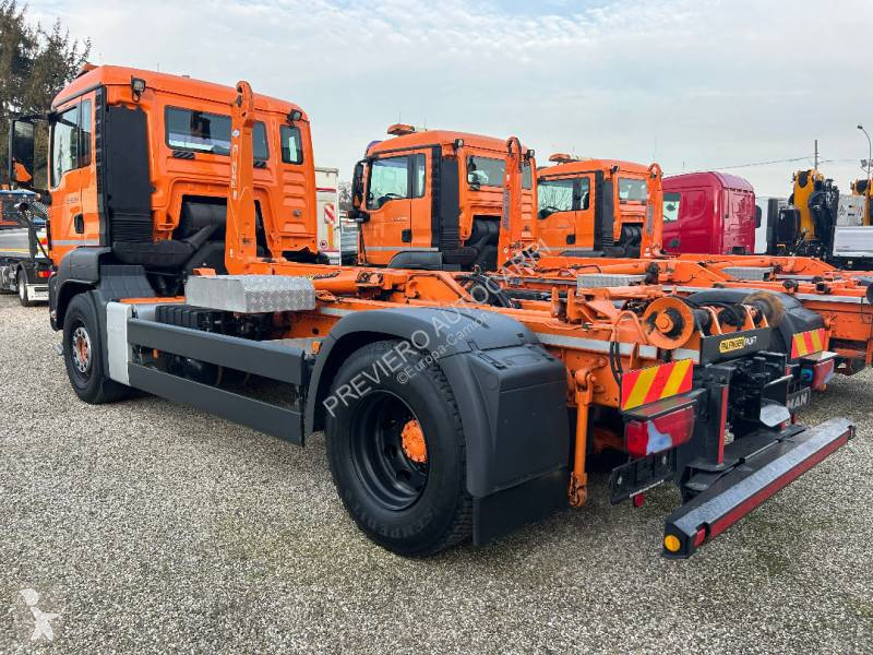 Camion MAN
