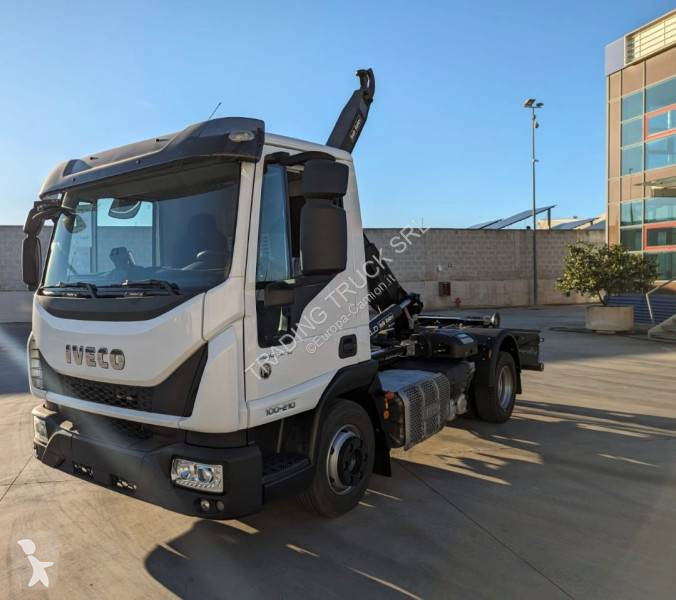 Kamion Iveco