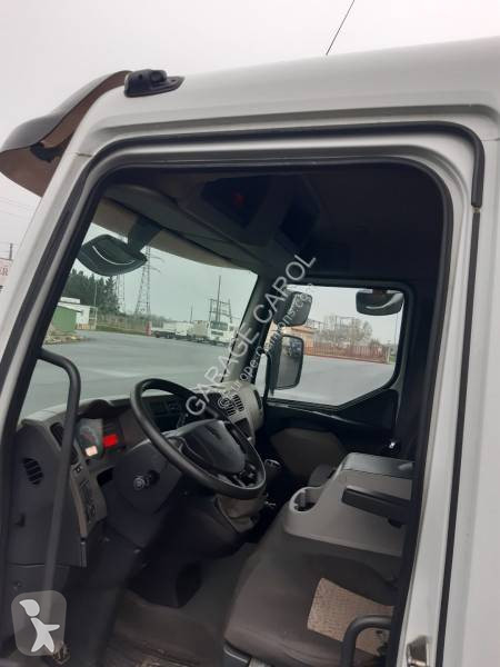 Camion Renault