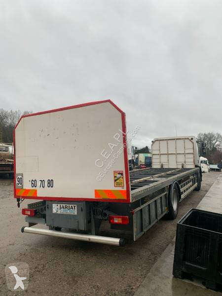 Camion Volvo