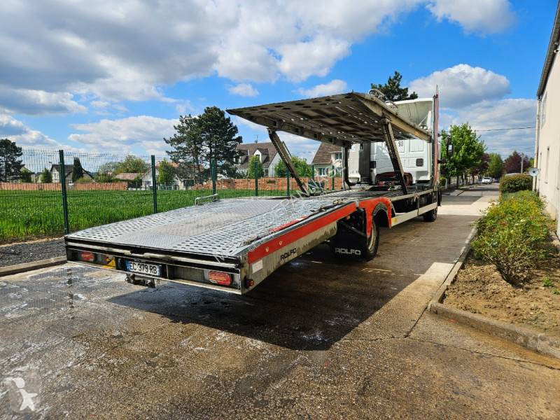 Camion Iveco