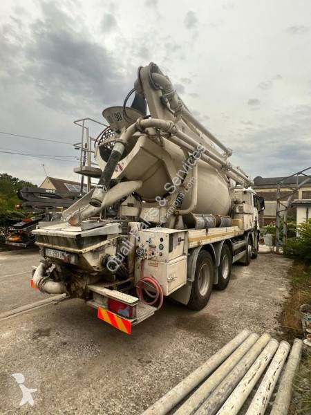 Camion MAN
