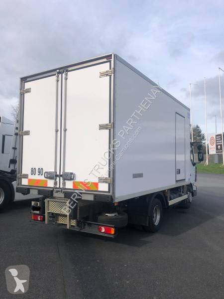 Camion Renault