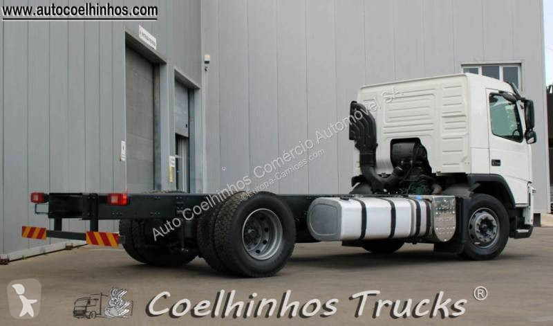 Camion Volvo