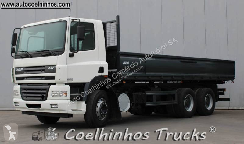 Camion DAF