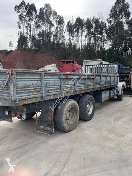 Camion Volvo