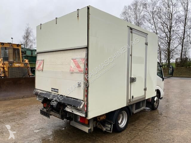 Camion Toyota