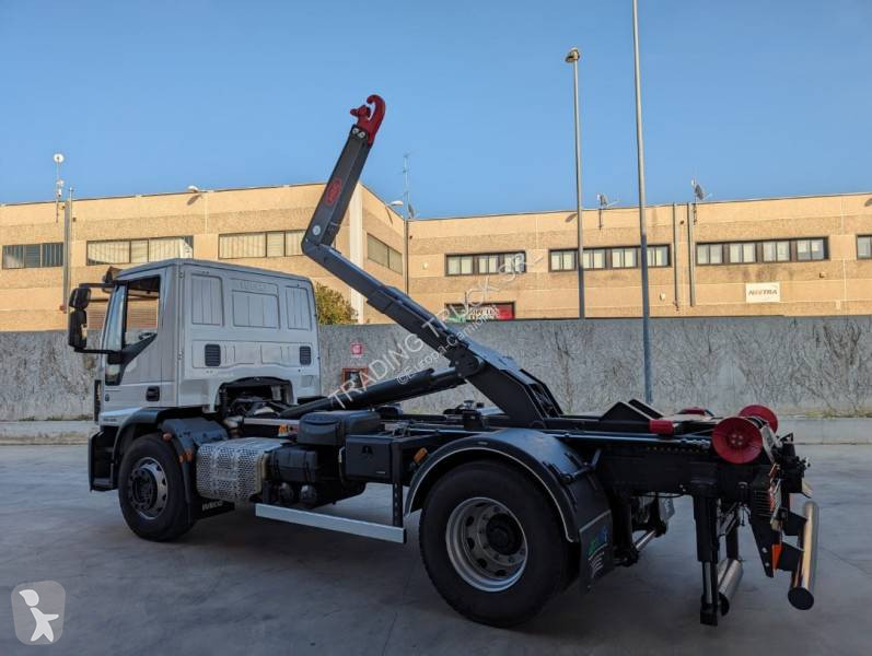 Camion Iveco