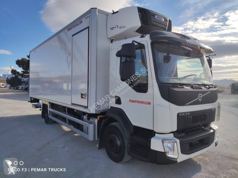 Kamion Volvo