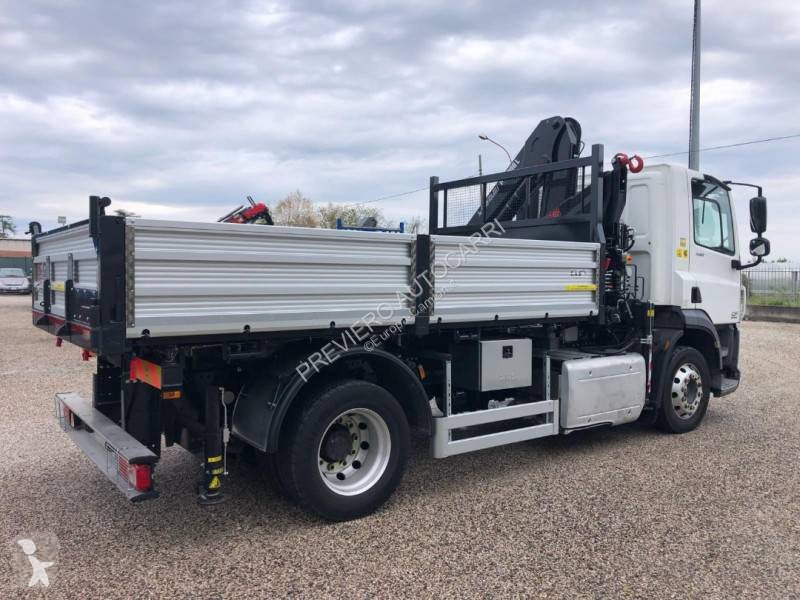 Camion DAF