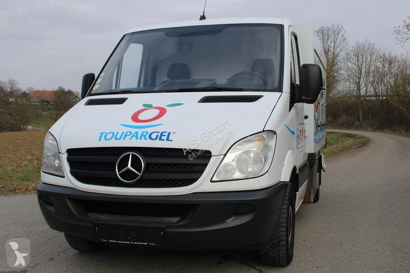 Autoutilitară Mercedes Mercedes-Benz 310...
