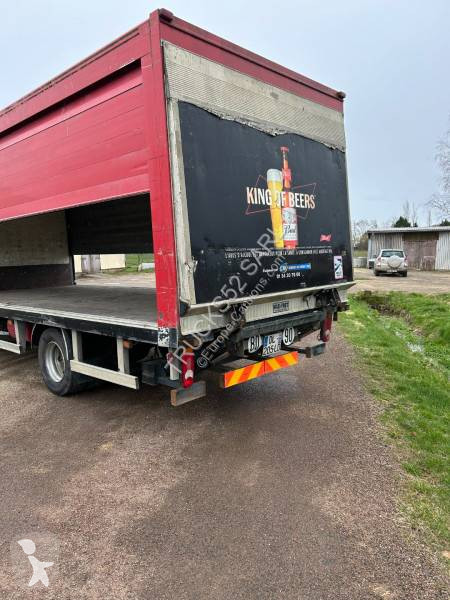 Camion Renault
