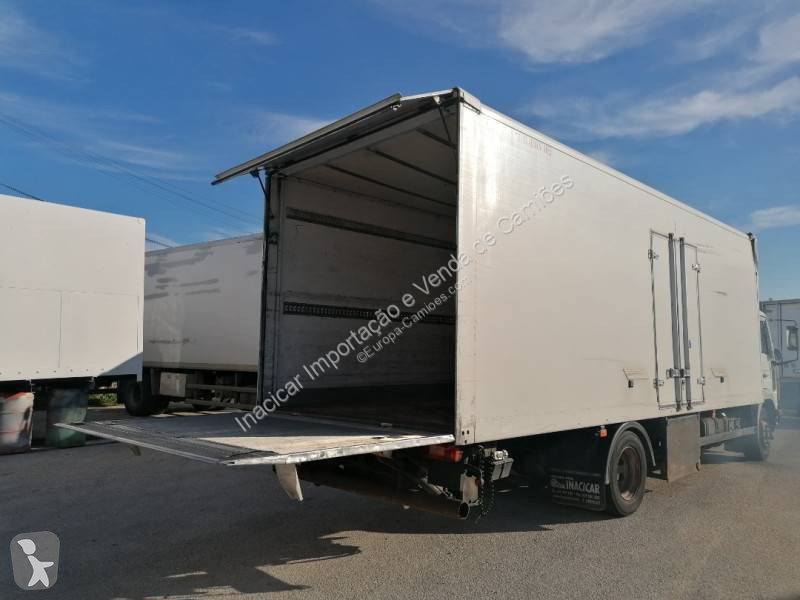 Camion Volvo